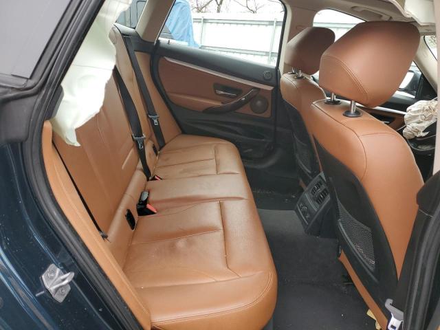 2015 BMW 328 XIGT S - WBA8Z5C57FGS36638