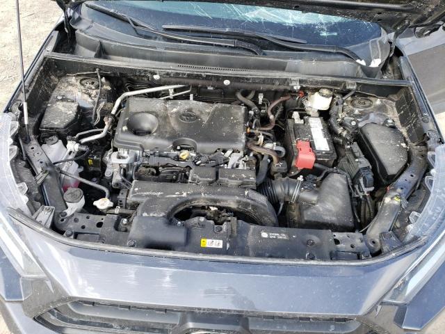 2021 TOYOTA RAV4 TRD O 2T3S1RFV4MW229604