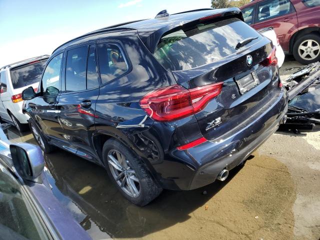 5UXTY5C01M9G09938 BMW X3 Xdrive30i