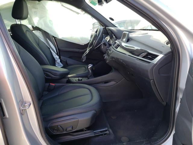 WBXHT3Z37H4A54141 BMW X1 Xdrive28i