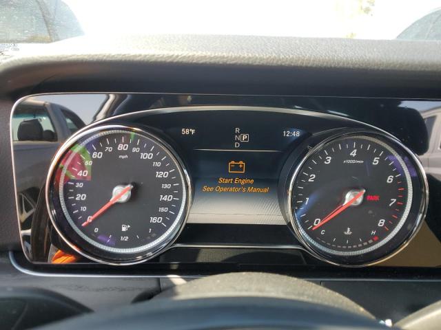 WDDZF4JB6HA176950 Mercedes-Benz E 300