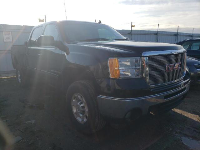 1GTHK63K49F115174 GMC Sierra K2500 Slt