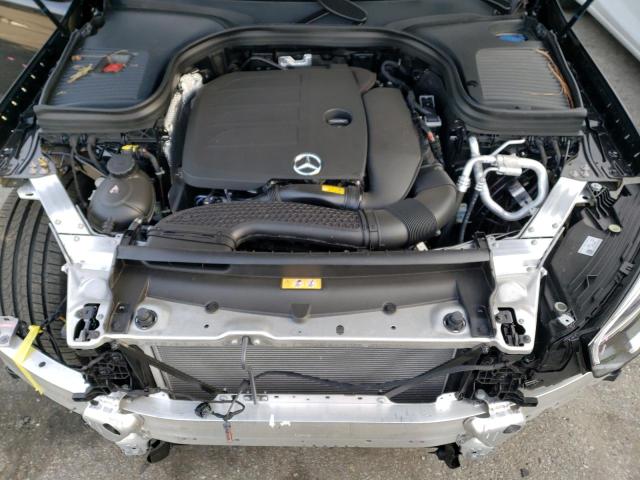 W1N0G8DB4NV397639 Mercedes-Benz GLC 300