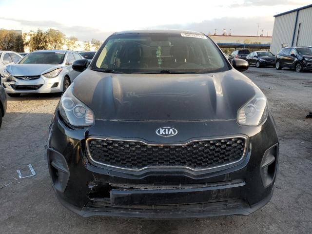 KNDPM3ACXK7545937 KIA Sportage Lx