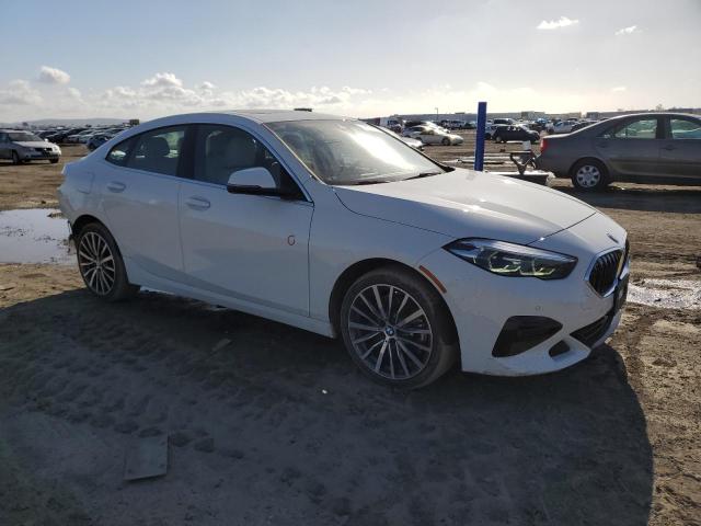 2022 BMW 228I - WBA53AK00N7J94413