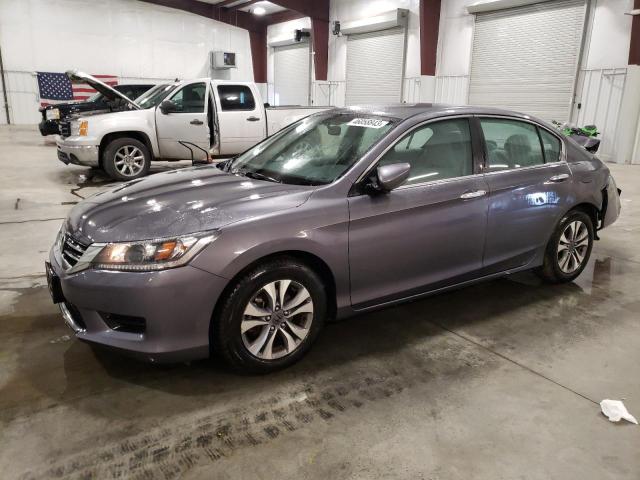 2014 Honda Accord Sedan LX