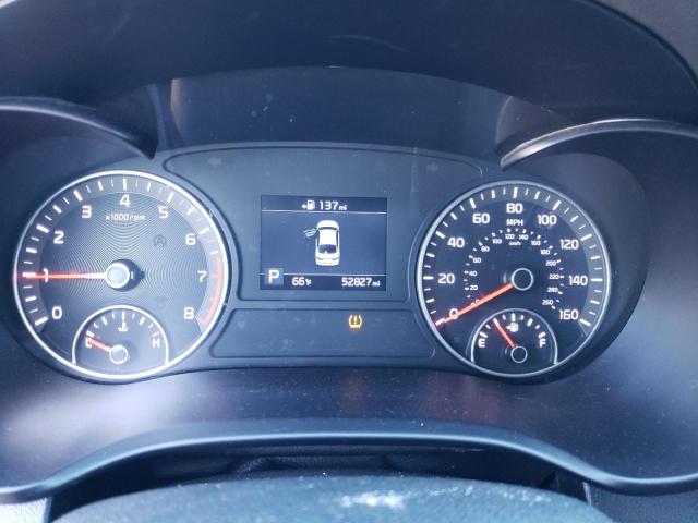 5XXGT4L32KG336527 KIA Optima Lx