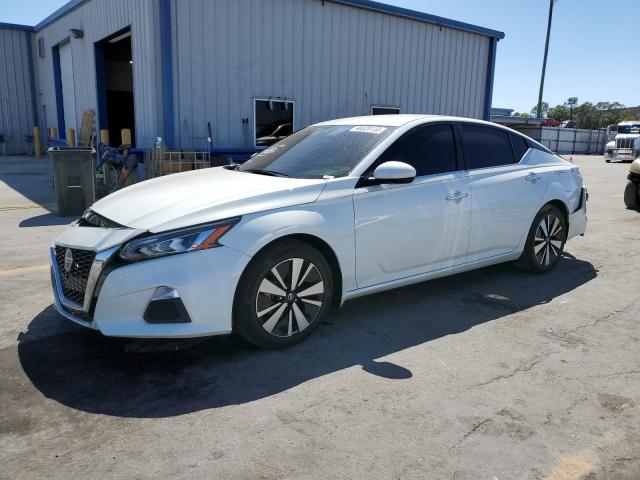 2021 NISSAN ALTIMA SV - 1N4BL4DV6MN355007