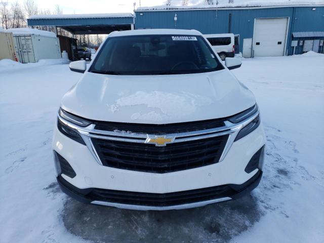 2023 CHEVROLET EQUINOX LT - 3GNAXTEG7PL123502