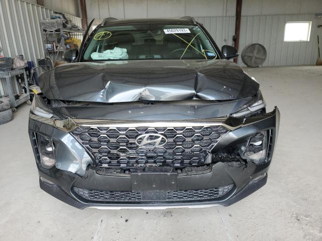 2020 HYUNDAI SANTA FE L - 5NMS53AA8LH260752