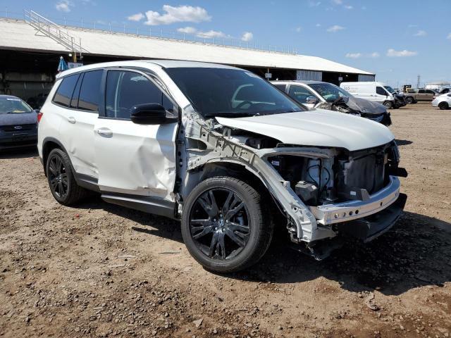 2019 HONDA PASSPORT S - 5FNYF7H22KB005365