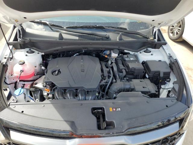 2023 KIA SPORTAGE X - 5XYK6CAF5PG044494