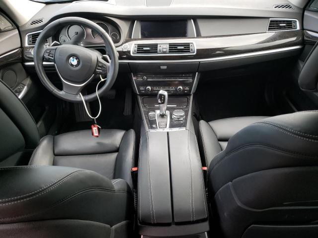 2017 BMW 535 IGT - WBA5M2C3XHG811641