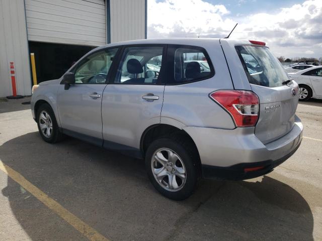 JF2SJAAC1EH412992 Subaru Forester 2.5i
