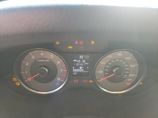 2015 SUBARU FORESTER 2 - JF2SJAHC7FH420859