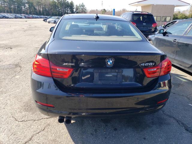 2015 BMW 428 XI - WBA3N9C56FK246801