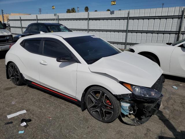 KMHT36AH1MU010266 Hyundai VELOSTER N
