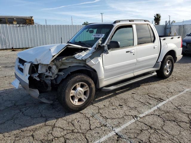 2003 Ford Explorer Sport Trac 