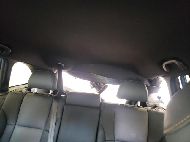 2022 SUBARU OUTBACK WI 4S4BTGSD0N3142181