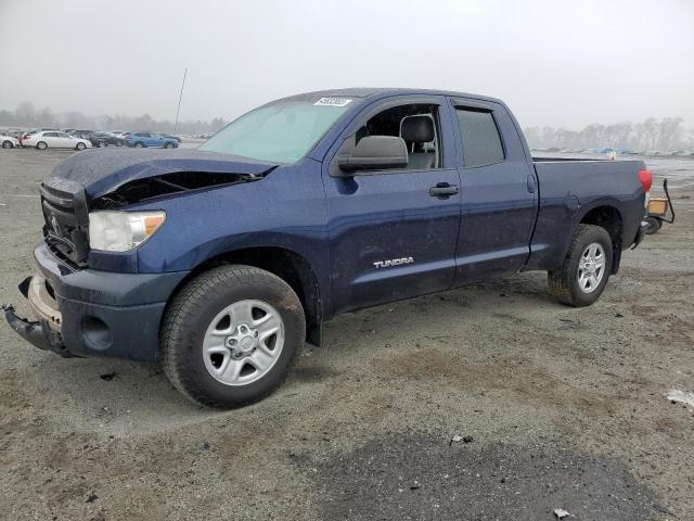 2012 Toyota Tundra 