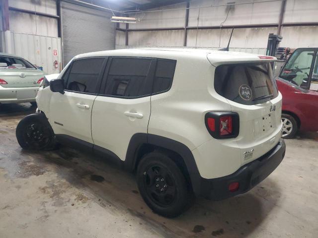 2022 Jeep Renegade Sport VIN: ZACNJDA15NPN71306 Lot: 46083653