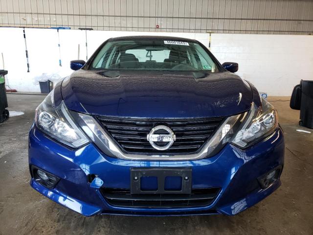 2017 NISSAN ALTIMA 2.5 - 1N4AL3AP9HC272930