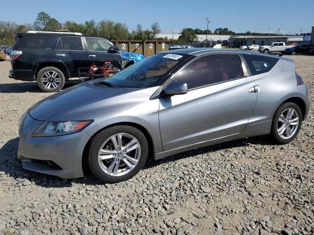 2011 Honda CR-Z EX