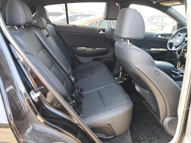 2020 KIA SPORTAGE S - KNDP63AC3L7634583