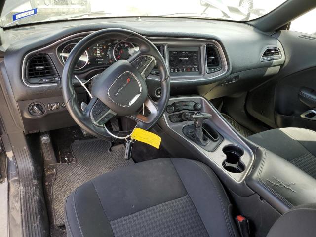 2019 DODGE CHALLENGER - 2C3CDZBT7KH531891