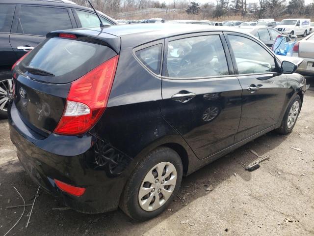 2015 HYUNDAI ACCENT GS - KMHCT5AEXFU226118