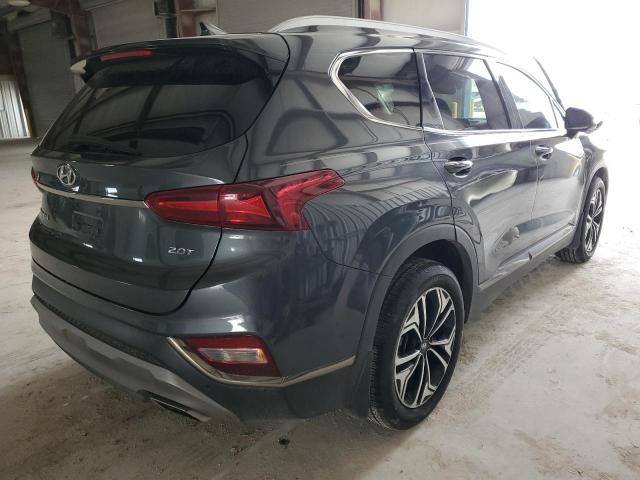 2020 HYUNDAI SANTA FE L - 5NMS53AA8LH260752