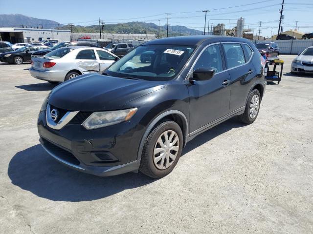 2016 NISSAN ROGUE S - KNMAT2MT5GP655753