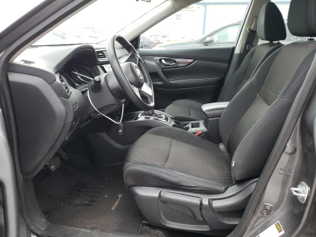 5N1AT2MT5JC752722 Nissan ROGUE S