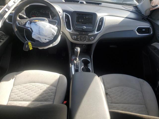 2019 CHEVROLET EQUINOX LS - 2GNAXHEV2K6207610