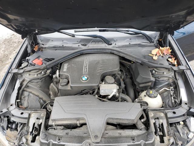 2015 BMW 328 XIGT S - WBA8Z5C57FGS36638