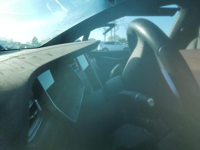 5YJXCAE42GF000987 Tesla MODEL X
