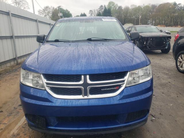 2015 DODGE JOURNEY SE - 3C4PDCAB0FT720009
