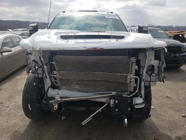 1GT49WEY3LF295170 GMC Sierra K3500 Denali