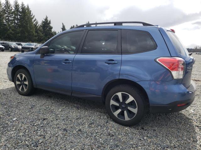 JF2SJABC0HH567116 Subaru Forester 2.5i