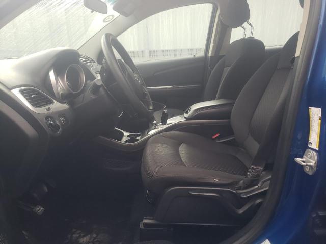 2015 DODGE JOURNEY SE - 3C4PDCAB0FT720009