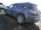 2014 GMC ACADIA SLE for sale at Copart AB - CALGARY