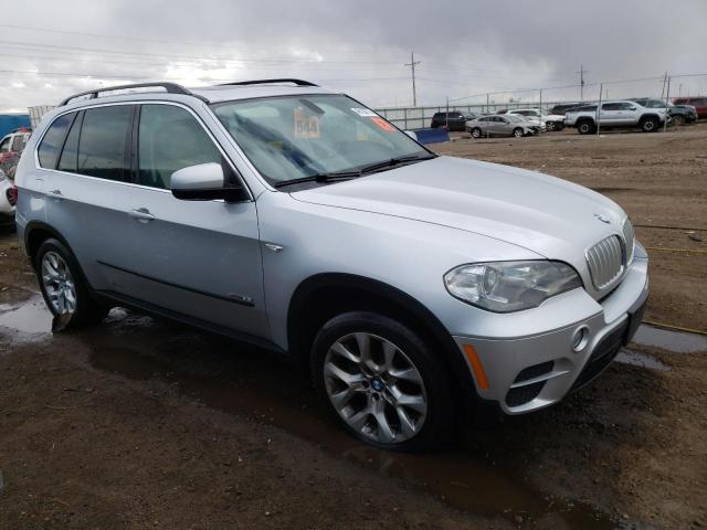 VIN 5UXZV4C58D0G52847 2013 BMW X5, Xdrive35I no.4