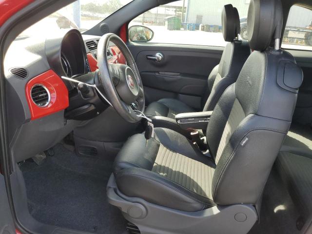 2015 FIAT 500 SPORT - 3C3CFFBR3FT676839