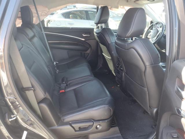 2016 ACURA MDX ADVANC - 5FRYD4H98GB039253