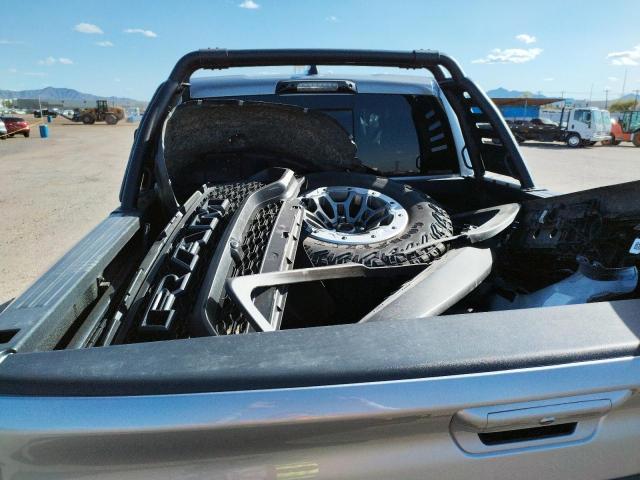 2022 RAM 1500 TRX - 1C6SRFU94NN346032