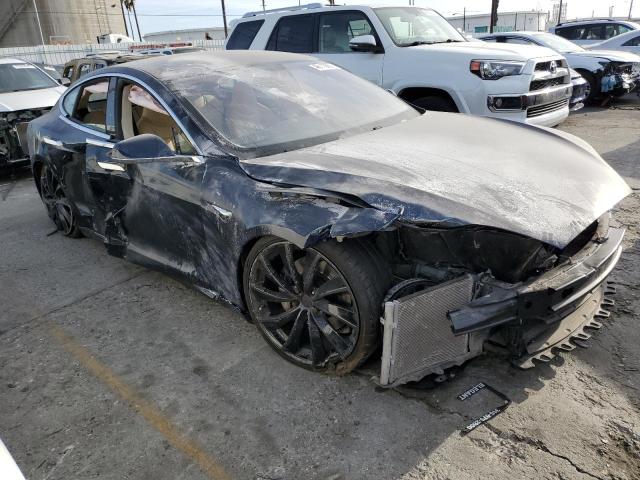 5YJSA1CP2DFP23991 Tesla MODEL S