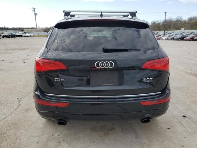 VIN WA1C2AFP8HA088586 2017 Audi Q5, Premium no.6