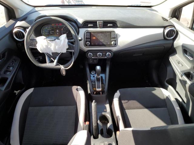 3N1CN8EV0ML914701 Nissan VERSA SV