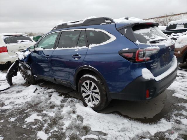 4S4BTAEC9L3150941 Subaru Outback Premium