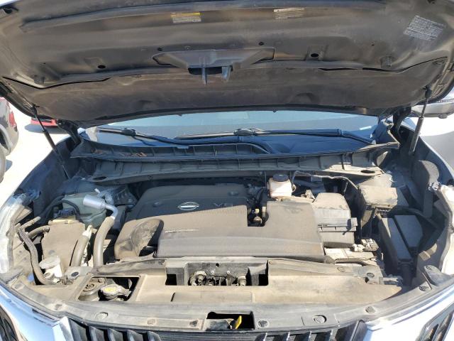 5N1AZ2MH3JN137309 Nissan MURANO S